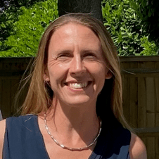 Picture of Tania Barr