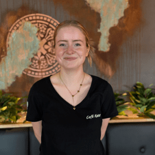 Billede af Freja Schrøder