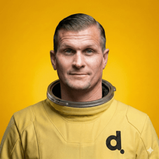 Bild på Rufus Lidman