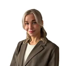 Bild på Clara Bisander