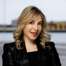 Picture of May Haidar