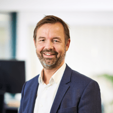 Picture of Lars Holm