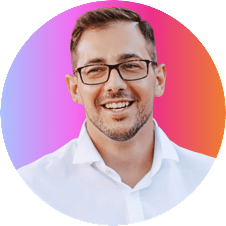 Picture of Mario Fernández Martínez