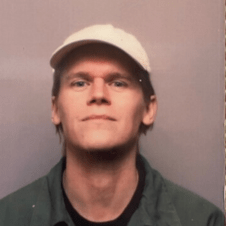 Picture of Edvin Boberg