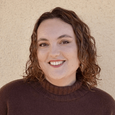 Picture of Julia Arroyo