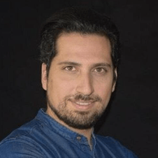 Foto de Francisco Cárcamo