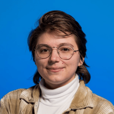Picture of Pauline Teyssier