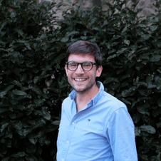 Picture of Christian Mouysset