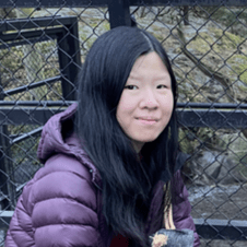 Picture of Deandra Gracia