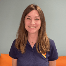 Photo de Dorothée MAS