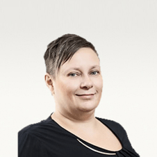 Picture of Minna Ollikainen