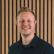 Billede af Niels Hedegaard Kristensen