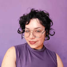 Picture of Maru Romero