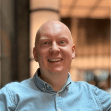 Bilde av Lars-Petter Andreassen