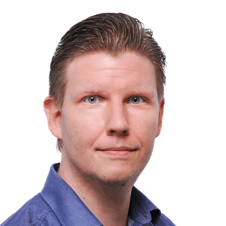 Kuva henkilöstä Joni Tuominen