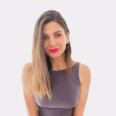 Picture of Aneta Blazyczek