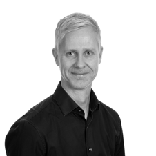 Picture of Roger Ulvestad