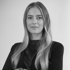 Bild på Sandra Wlodarska