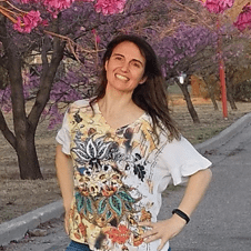 Foto de Leila Ferradas