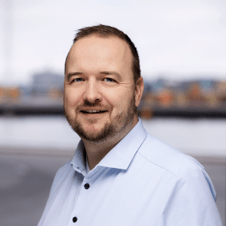 Picture of Jochen Fuhrmeister