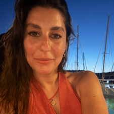 Picture of Burcu Kurkcuoglu