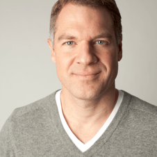 Picture of Mark Rhinard