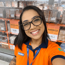 Foto de Caroline Bispo