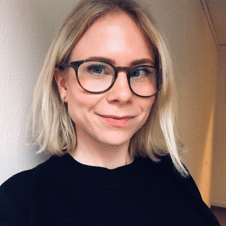 Picture of Sara Forsberg