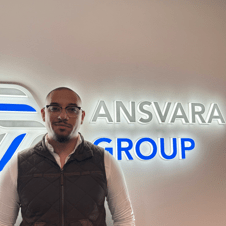 Bild på Samuel Sylla