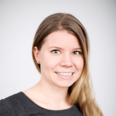 Bilde av Gørild Wiik