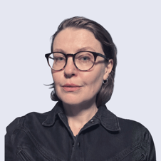 Picture of Marta Hopfer-Gilles