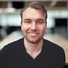 Picture of Björn Liljefors