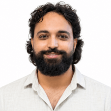 Bilde av Vikram Singh Bedi