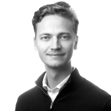 Bild på William Andersson