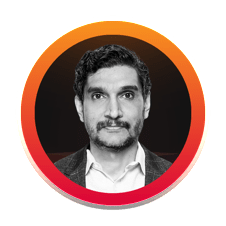 Picture of Vatsan Ramasubramanian