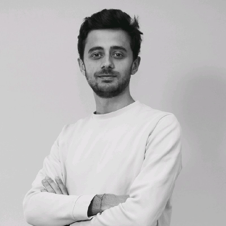 Picture of Pierre Bouyer