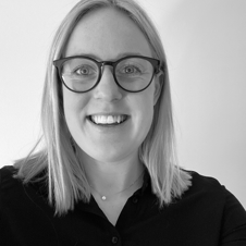 Bild på Lovisa Bjurell