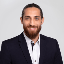 Bilde av Mohammed Qadri