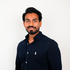 Picture of Niroshan Maheswaran