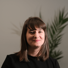 Picture of Georgiana Laslau