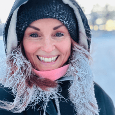 Picture of Lise-Lotte Herlung