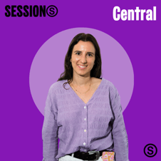 Picture of Paula Estevez Cons