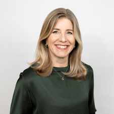 Bild på Margaretha Palmbäck