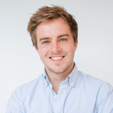 Picture of Ollie Purdue