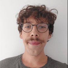 Picture of Mattia Natalini