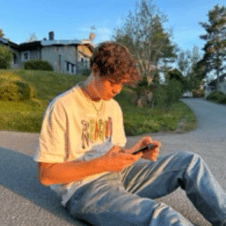 Picture of Niklas Sjögren