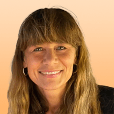 Bild på Agneta Agnemyr