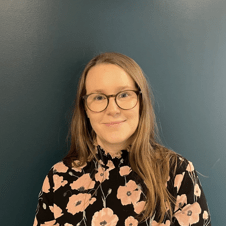 Bild på Linda Edvardsen