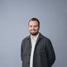 Picture of Simon Wennersten