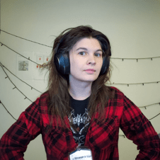 Bild på Birgit Breinhölder